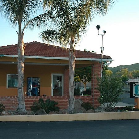 El Dorado Motel Pittsburg Zewnętrze zdjęcie