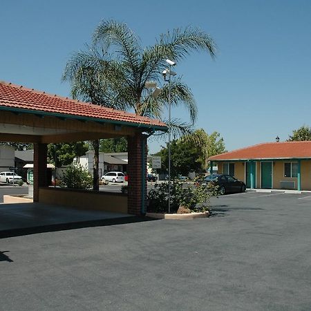 El Dorado Motel Pittsburg Zewnętrze zdjęcie