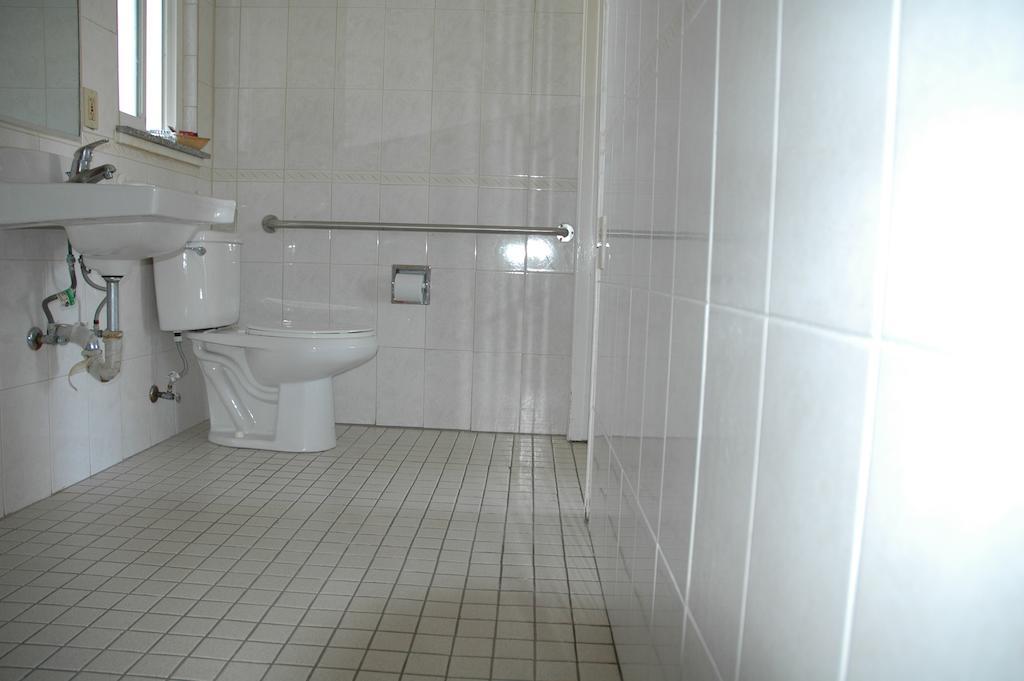 El Dorado Motel Pittsburg Pokój zdjęcie