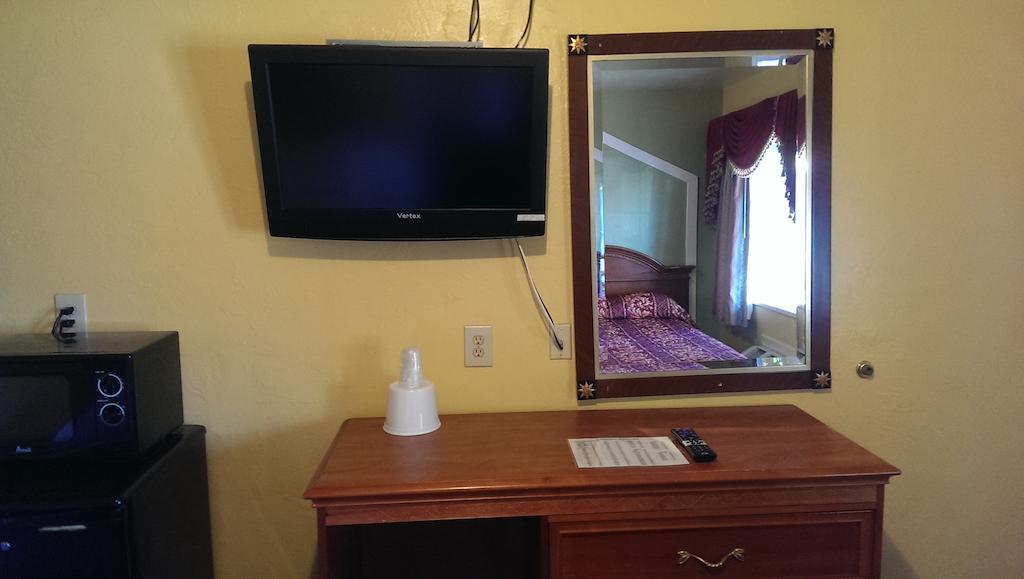 El Dorado Motel Pittsburg Pokój zdjęcie