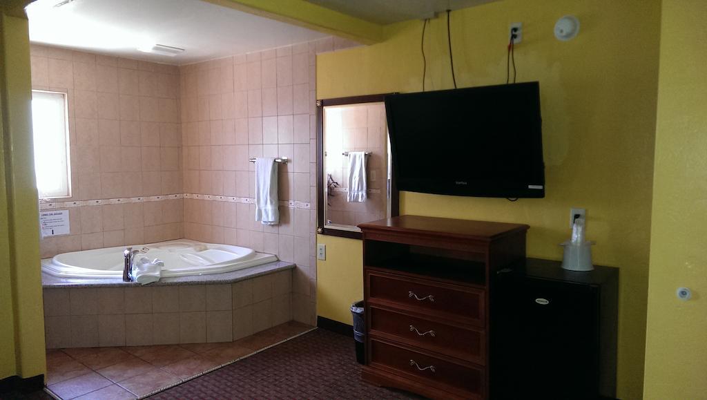 El Dorado Motel Pittsburg Pokój zdjęcie