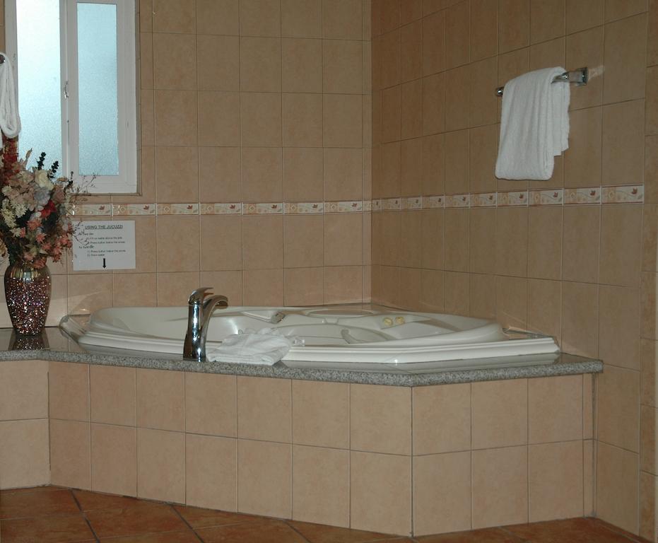 El Dorado Motel Pittsburg Zewnętrze zdjęcie