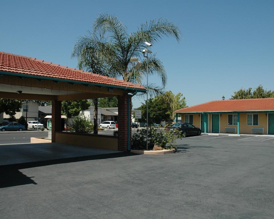 El Dorado Motel Pittsburg Zewnętrze zdjęcie