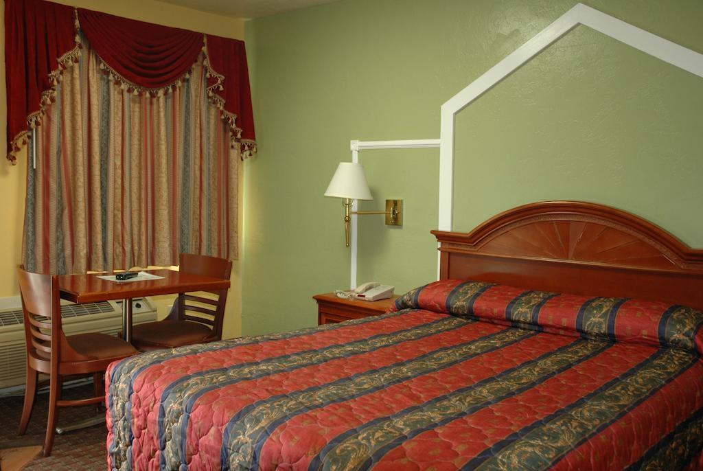 El Dorado Motel Pittsburg Pokój zdjęcie