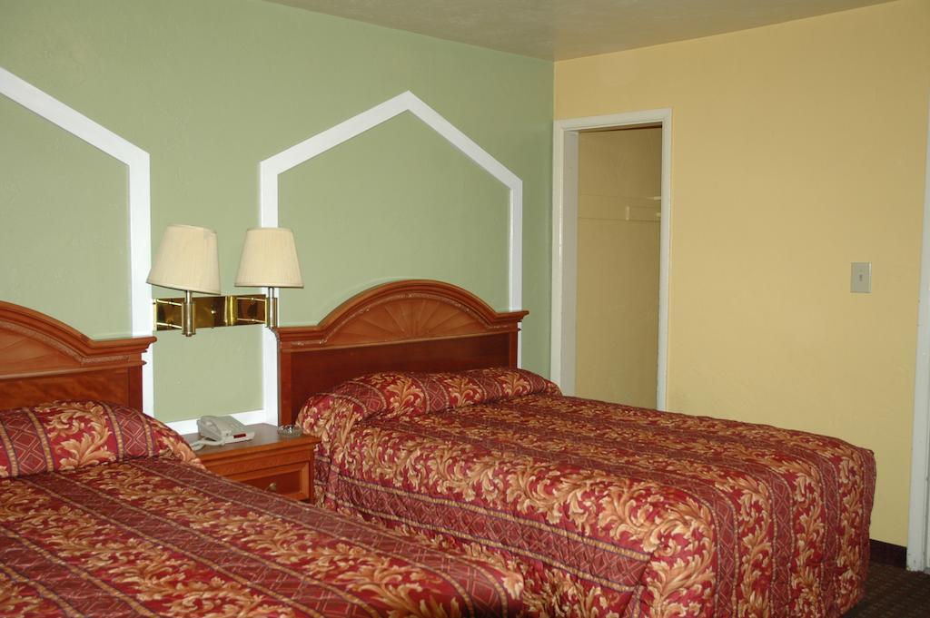 El Dorado Motel Pittsburg Pokój zdjęcie